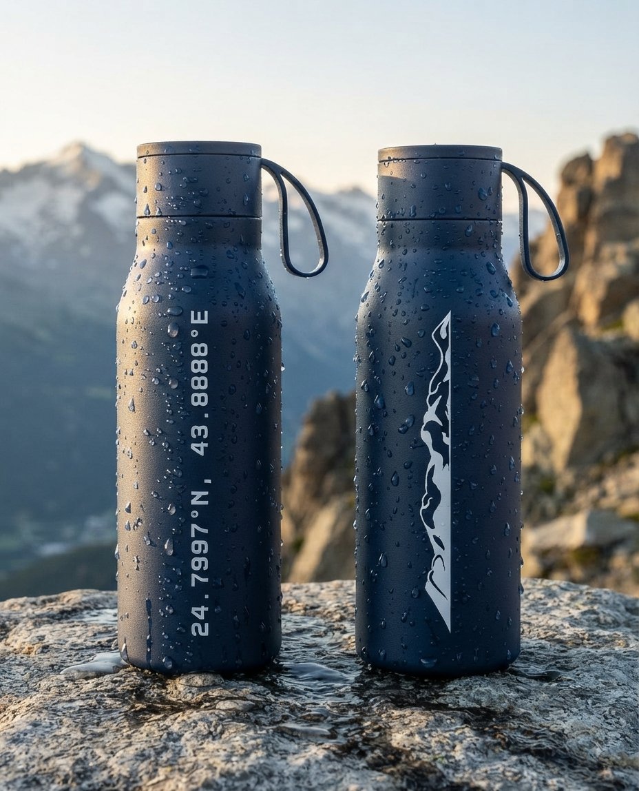 Jabalah bottle