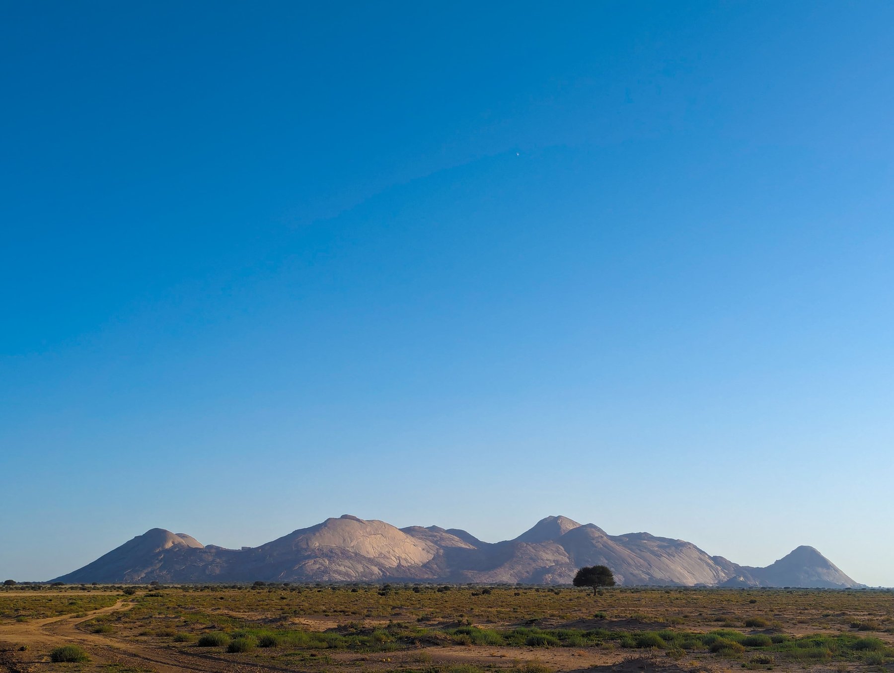 Jabalah mountain